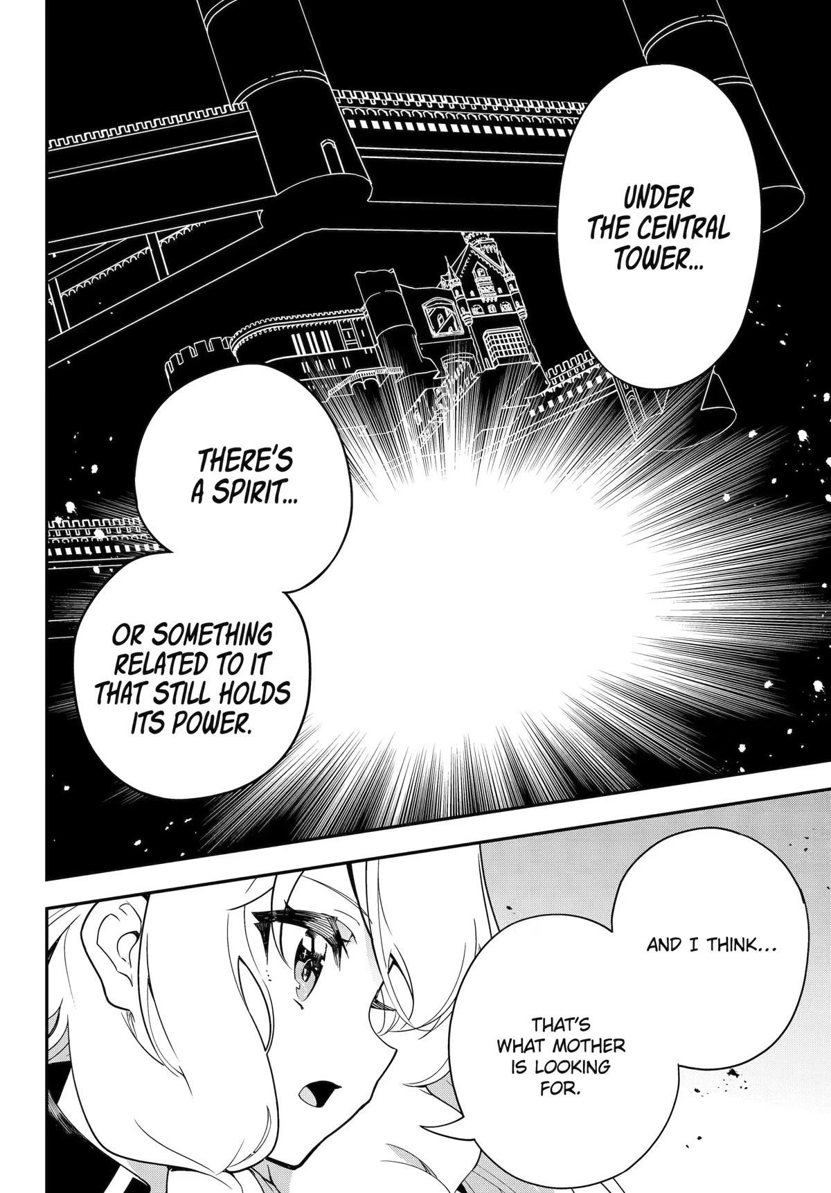 Dad is a Hero, Mom is a Spirit, I’m a Reincarnator Chapter 46 - Page 14 in English