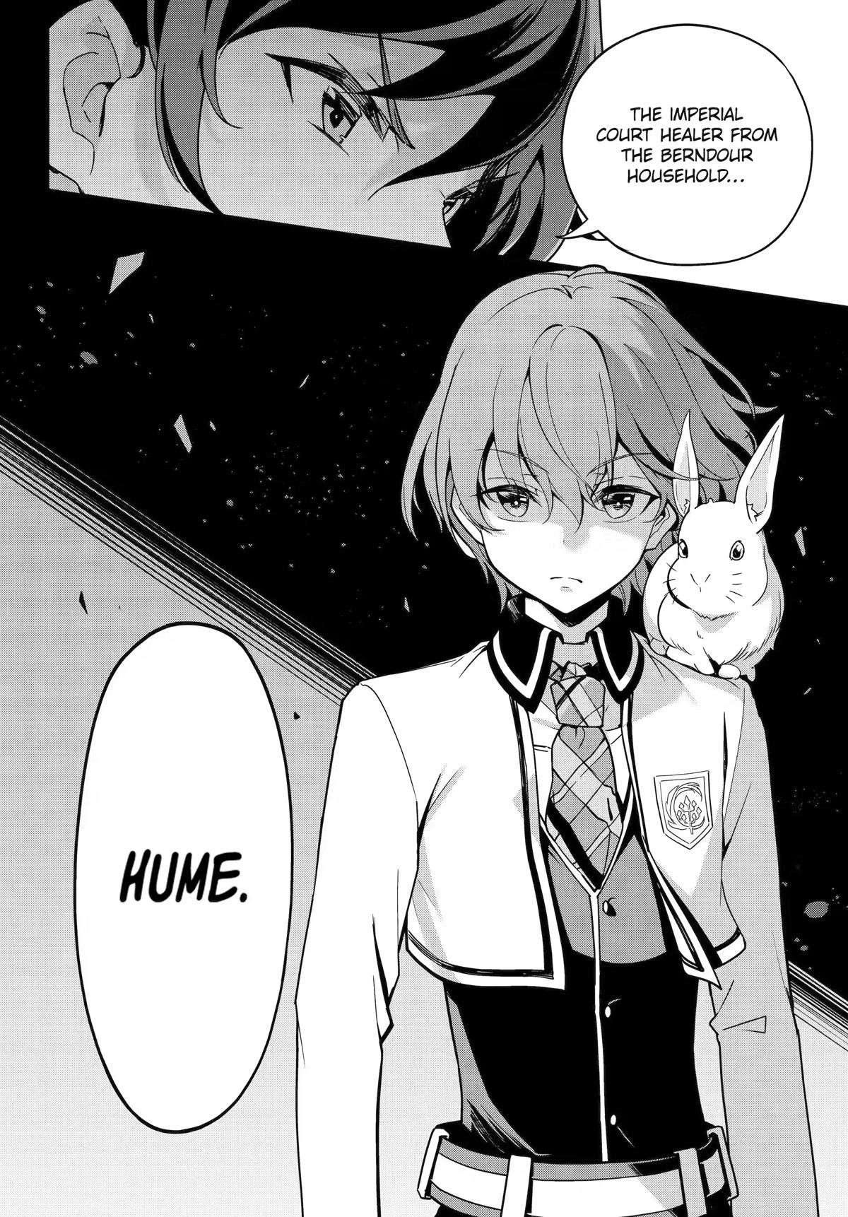 Dad is a Hero, Mom is a Spirit, I’m a Reincarnator Chapter 46 - Page 28 in English