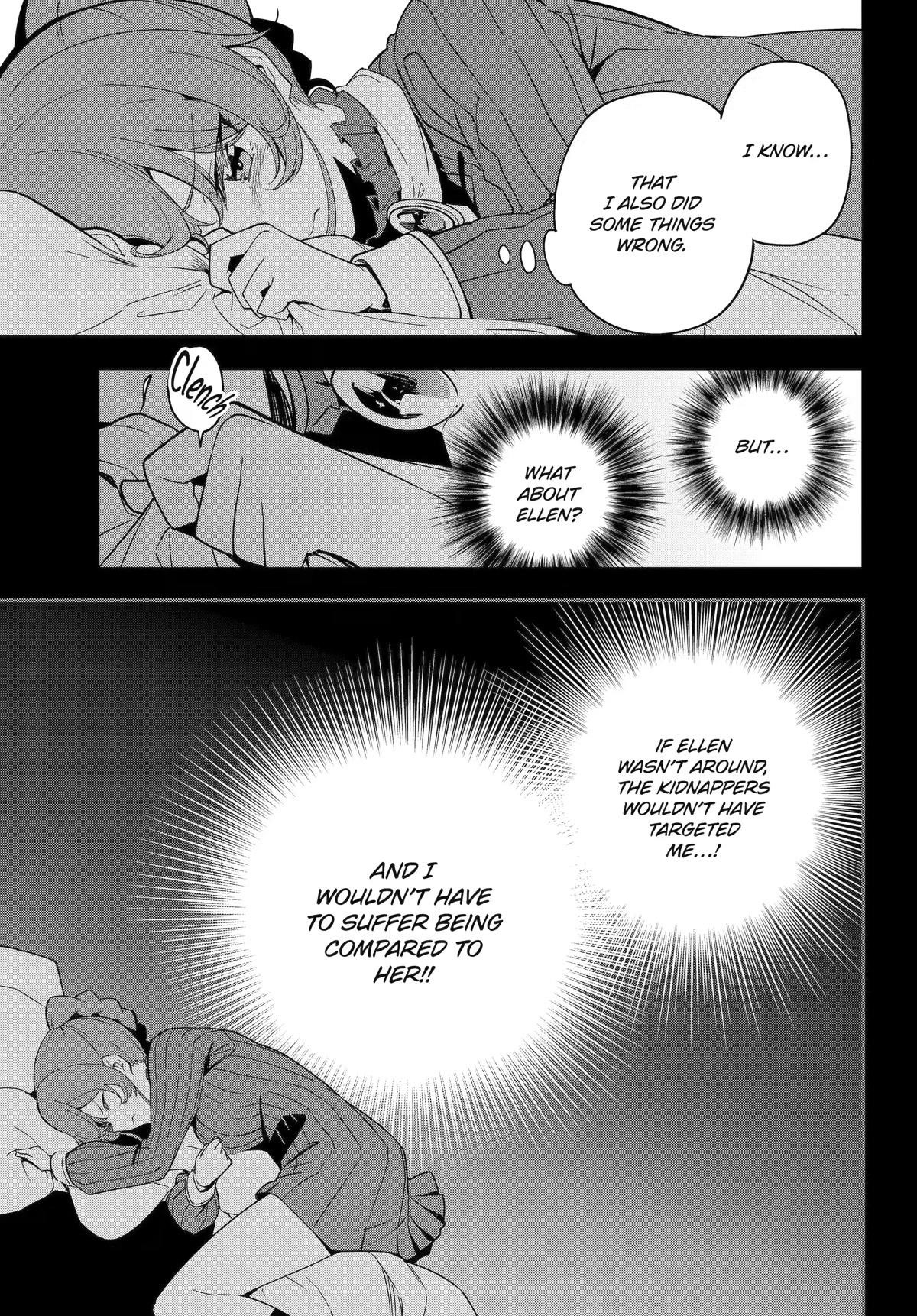 Dad is a Hero, Mom is a Spirit, I’m a Reincarnator Chapter 47 - Page 13 in English