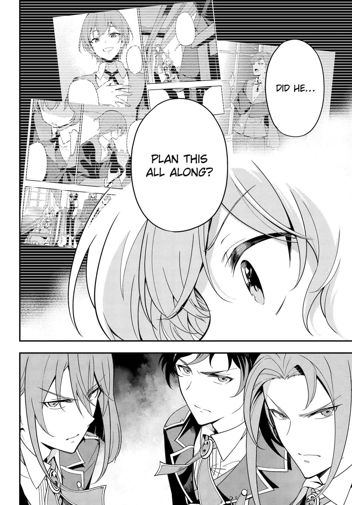 Dad is a Hero, Mom is a Spirit, I’m a Reincarnator Chapter 47 - Page 4 in English