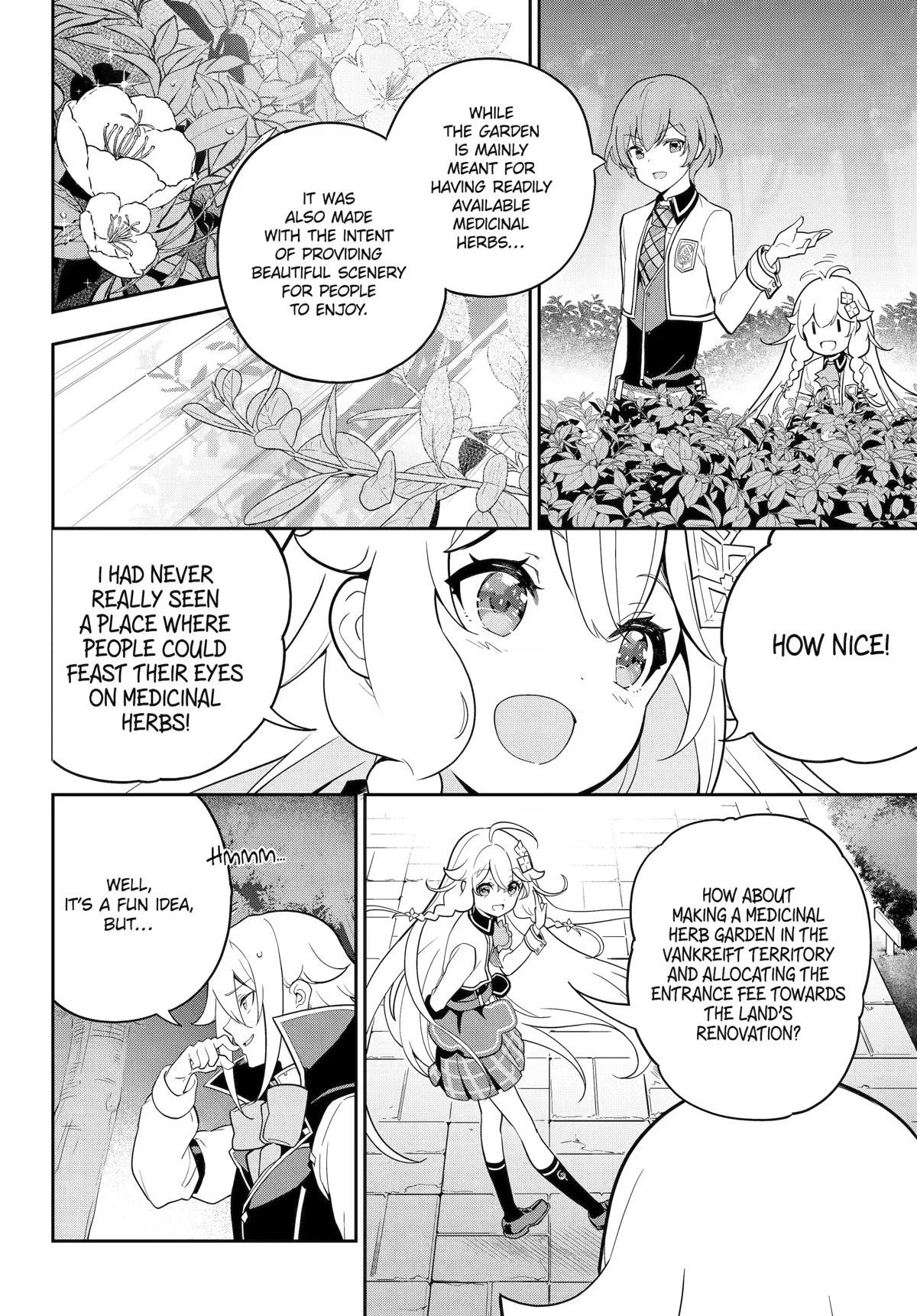 Dad is a Hero, Mom is a Spirit, I’m a Reincarnator Chapter 49 - Page 4 in English