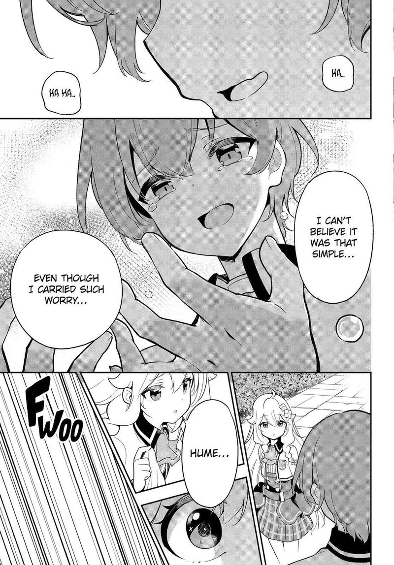 Dad is a Hero, Mom is a Spirit, I’m a Reincarnator Chapter 51 - Page 11 in English