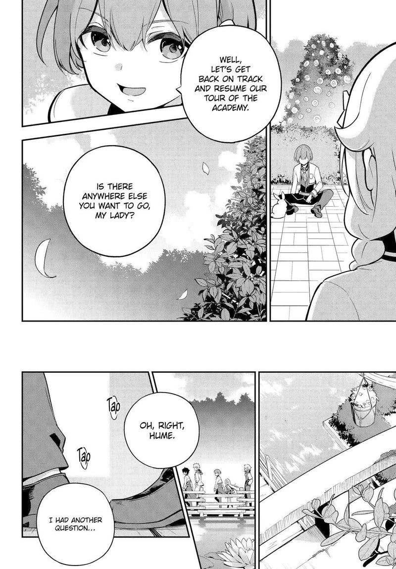 Dad is a Hero, Mom is a Spirit, I’m a Reincarnator Chapter 51 - Page 16 in English