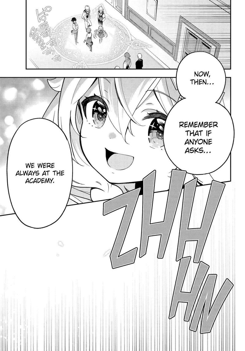 Dad is a Hero, Mom is a Spirit, I’m a Reincarnator Chapter 51 - Page 9 in English