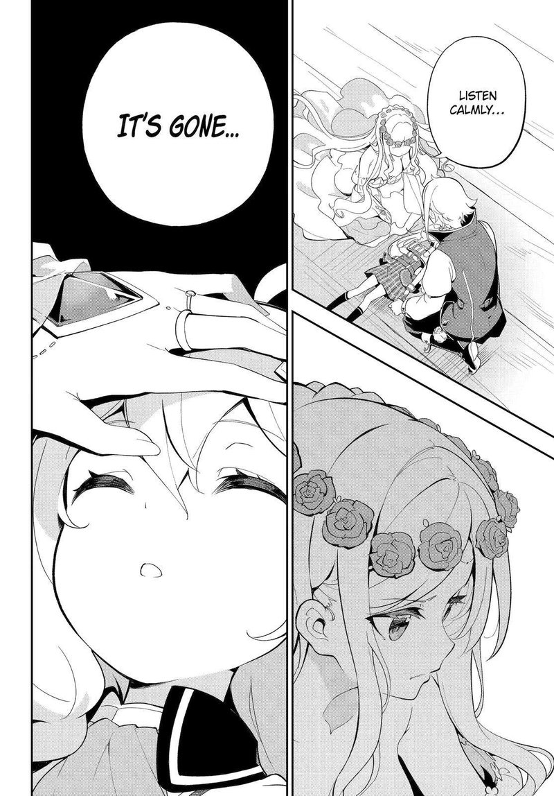 Dad is a Hero, Mom is a Spirit, I’m a Reincarnator Chapter 52 - Page 4 in English