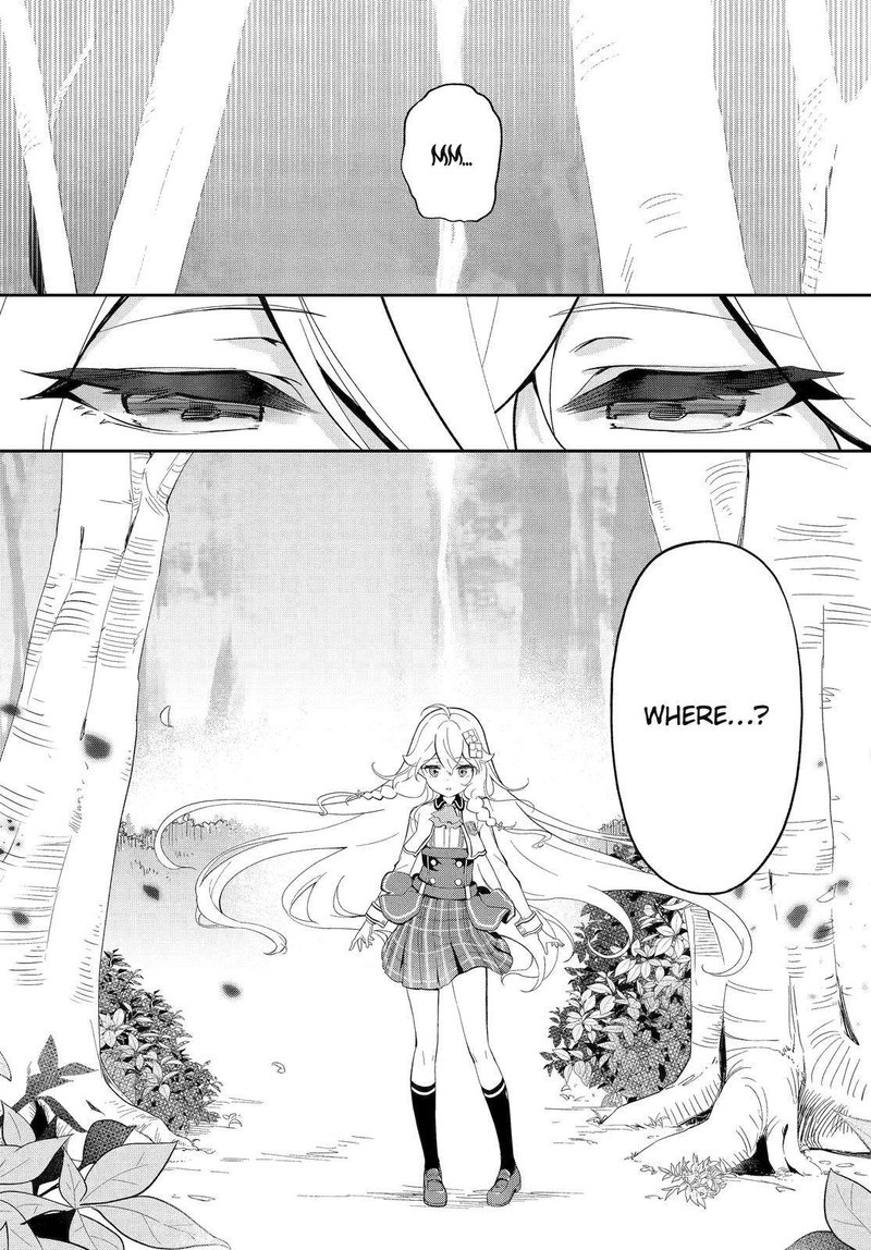 Dad is a Hero, Mom is a Spirit, I’m a Reincarnator Chapter 52 - Page 6 in English