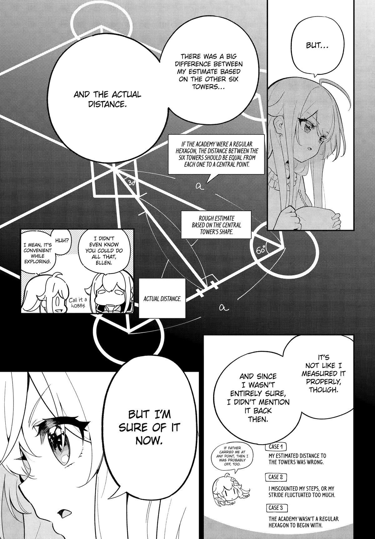 Dad is a Hero, Mom is a Spirit, I’m a Reincarnator Chapter 53 - Page 18 in English