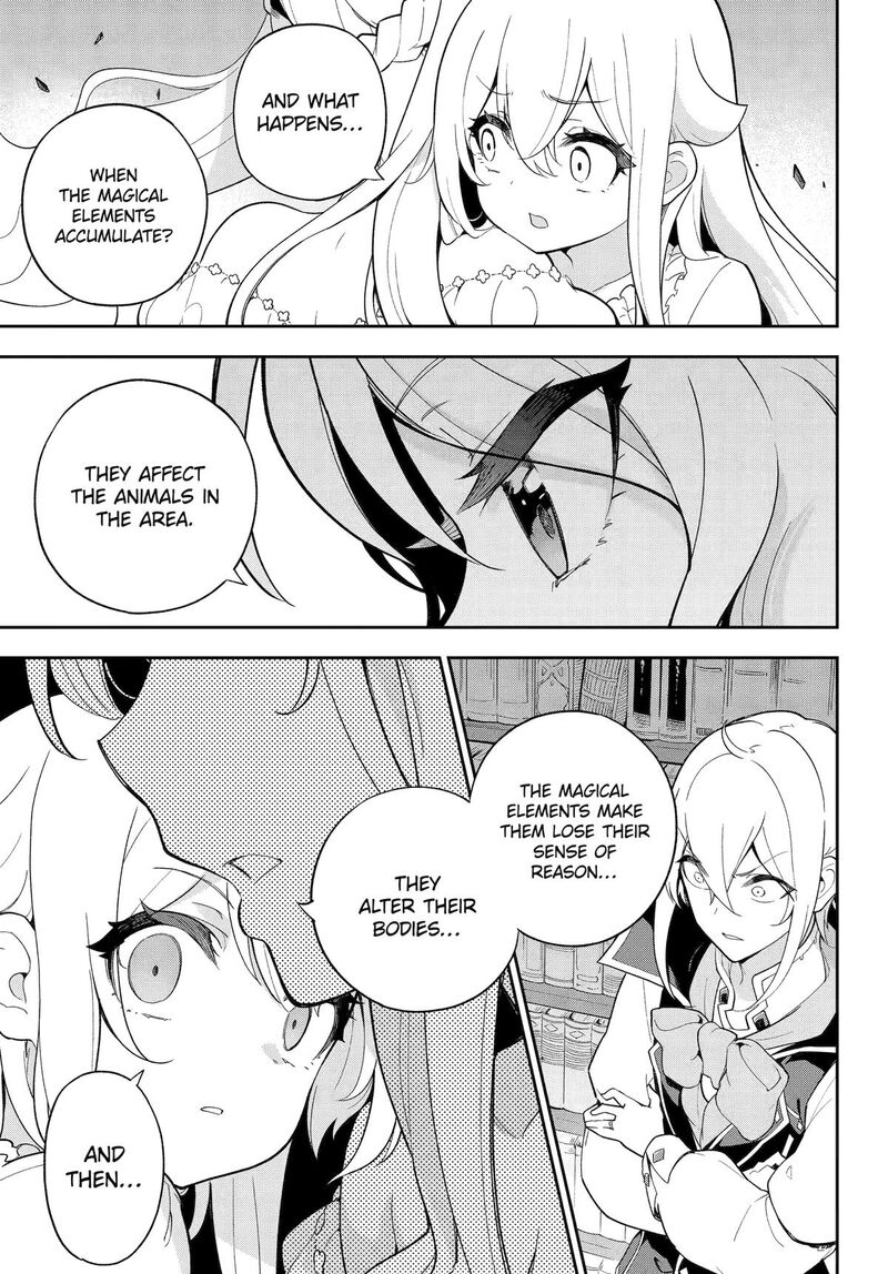 Dad is a Hero, Mom is a Spirit, I’m a Reincarnator Chapter 54 - Page 11 in English