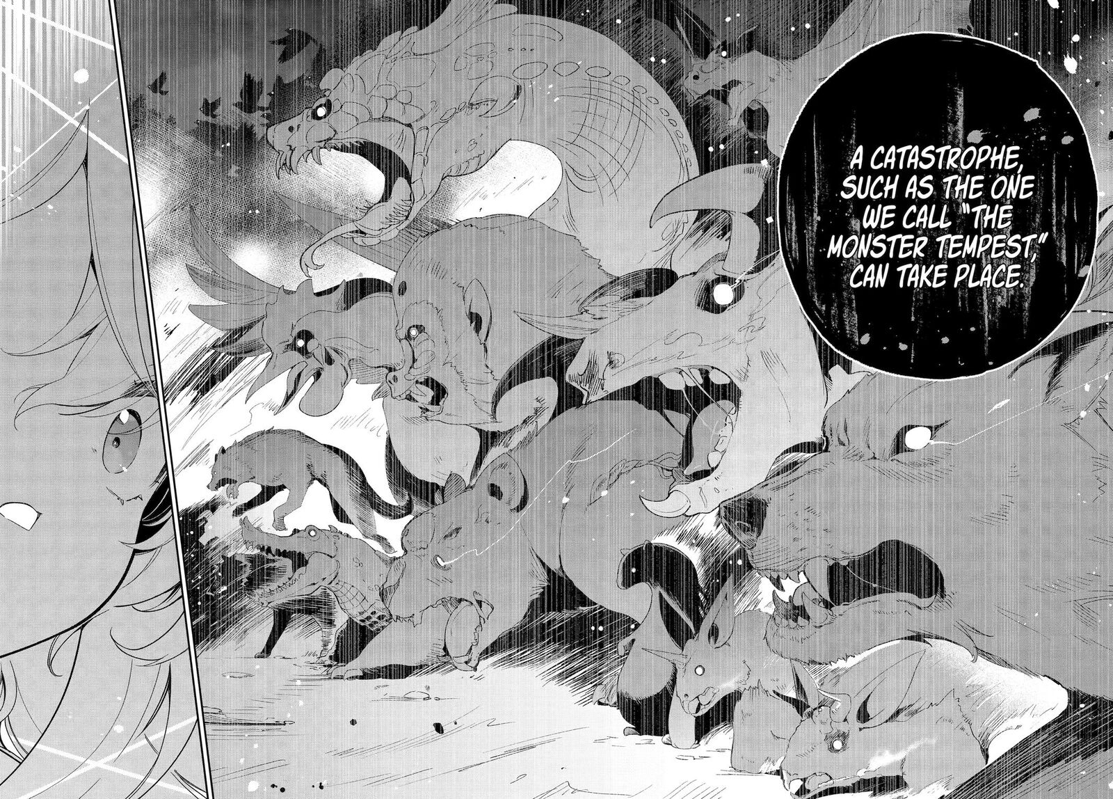 Dad is a Hero, Mom is a Spirit, I’m a Reincarnator Chapter 54 - Page 12 in English