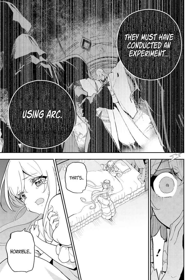 Dad is a Hero, Mom is a Spirit, I’m a Reincarnator Chapter 54 - Page 9 in English