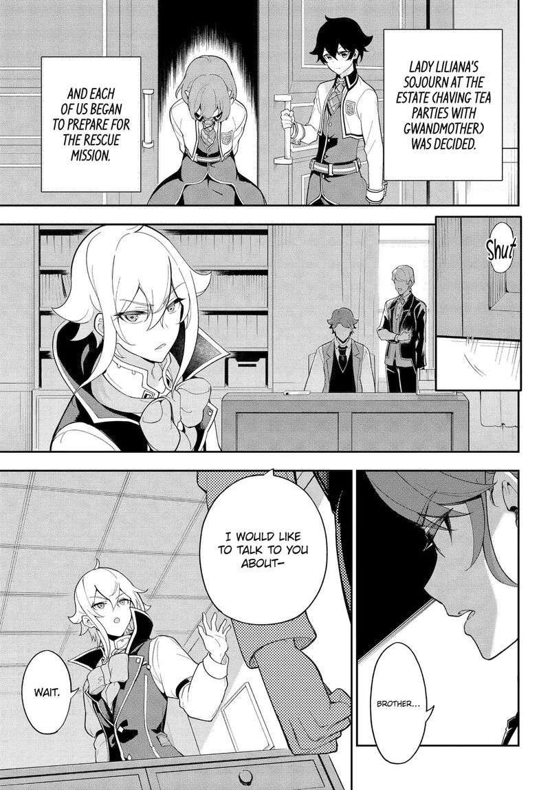Dad is a Hero, Mom is a Spirit, I’m a Reincarnator Chapter 55 - Page 5 in English
