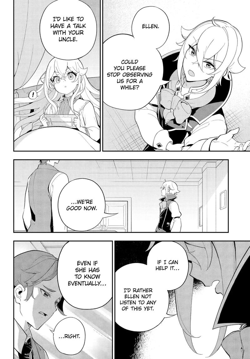 Dad is a Hero, Mom is a Spirit, I’m a Reincarnator Chapter 55 - Page 6 in English