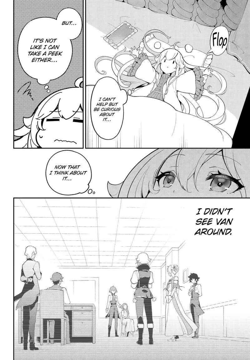 Dad is a Hero, Mom is a Spirit, I’m a Reincarnator Chapter 55 - Page 8 in English