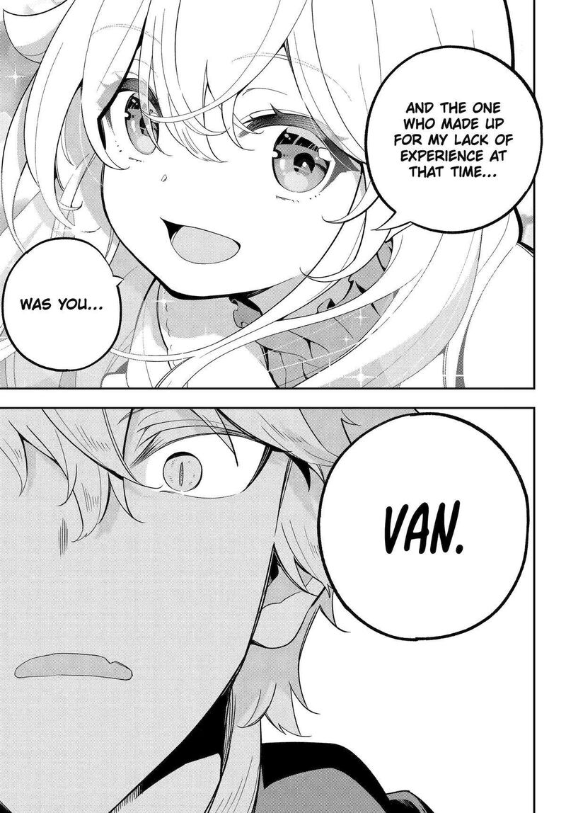 Dad is a Hero, Mom is a Spirit, I’m a Reincarnator Chapter 56 - Page 19 in English