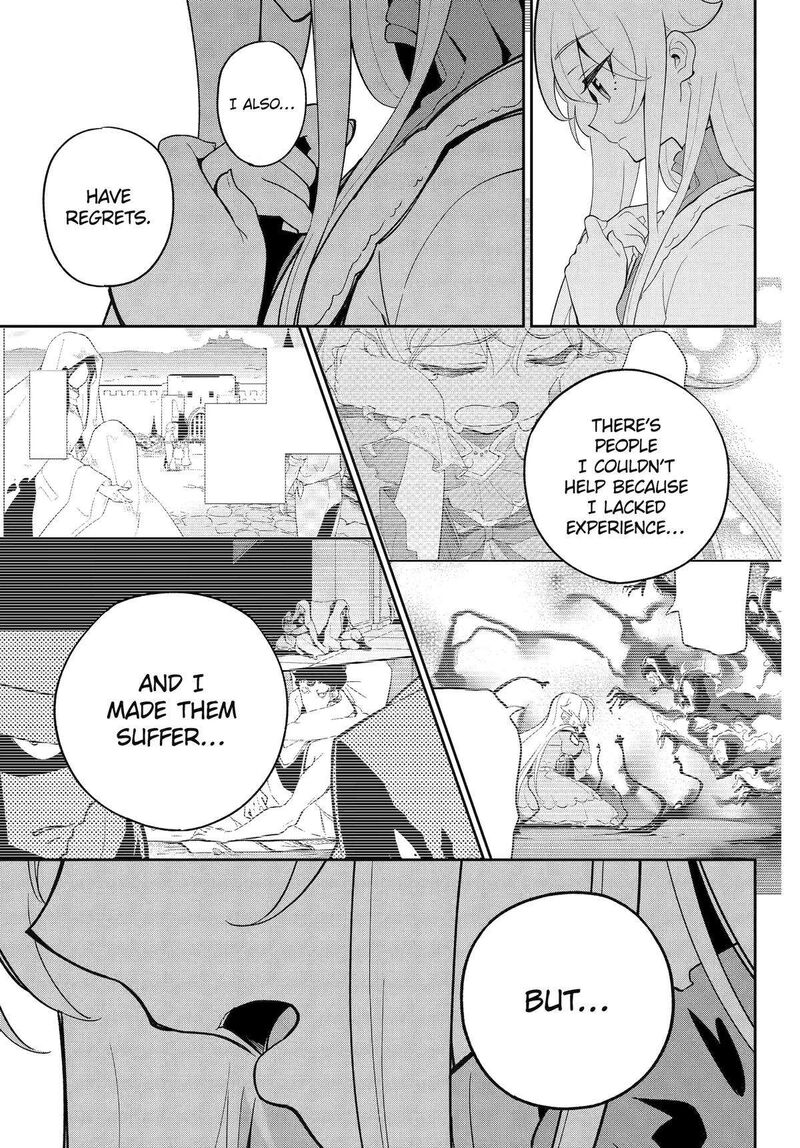 Dad is a Hero, Mom is a Spirit, I’m a Reincarnator Chapter 56 - Page 21 in English