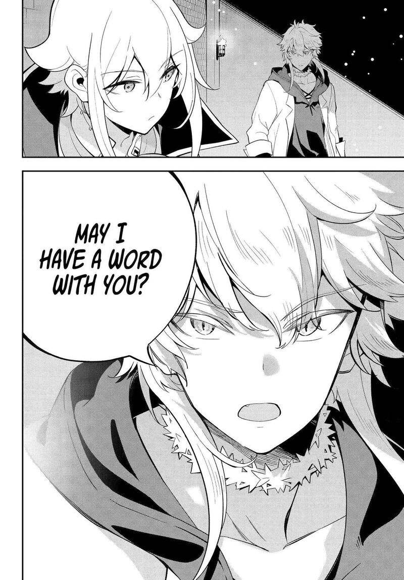 Dad is a Hero, Mom is a Spirit, I’m a Reincarnator Chapter 56 - Page 29 in English