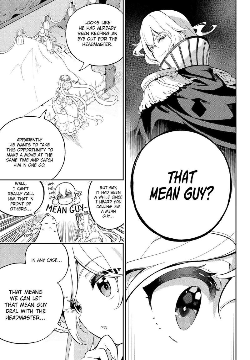 Dad is a Hero, Mom is a Spirit, I’m a Reincarnator Chapter 56 - Page 5 in English