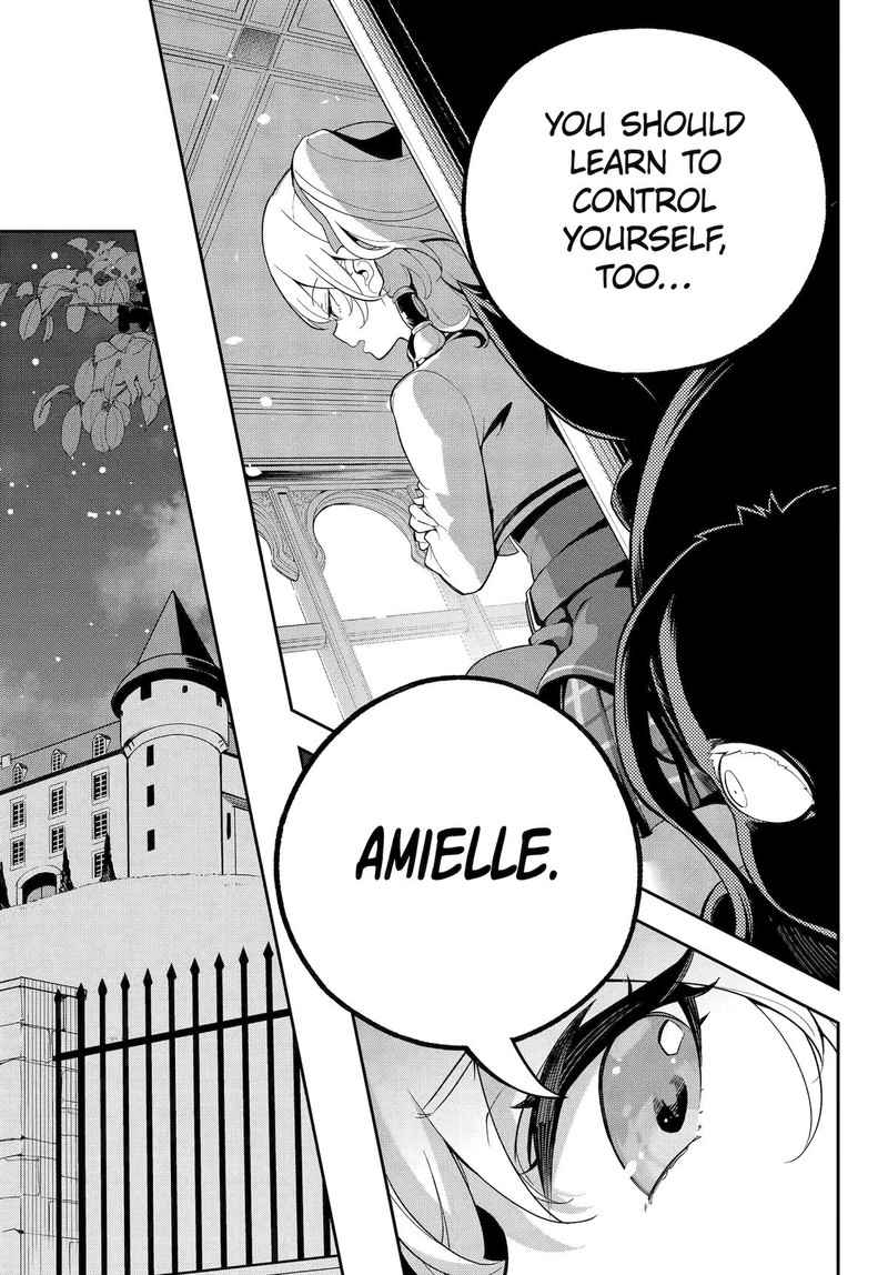 Dad is a Hero, Mom is a Spirit, I’m a Reincarnator Chapter 57 - Page 19 in English