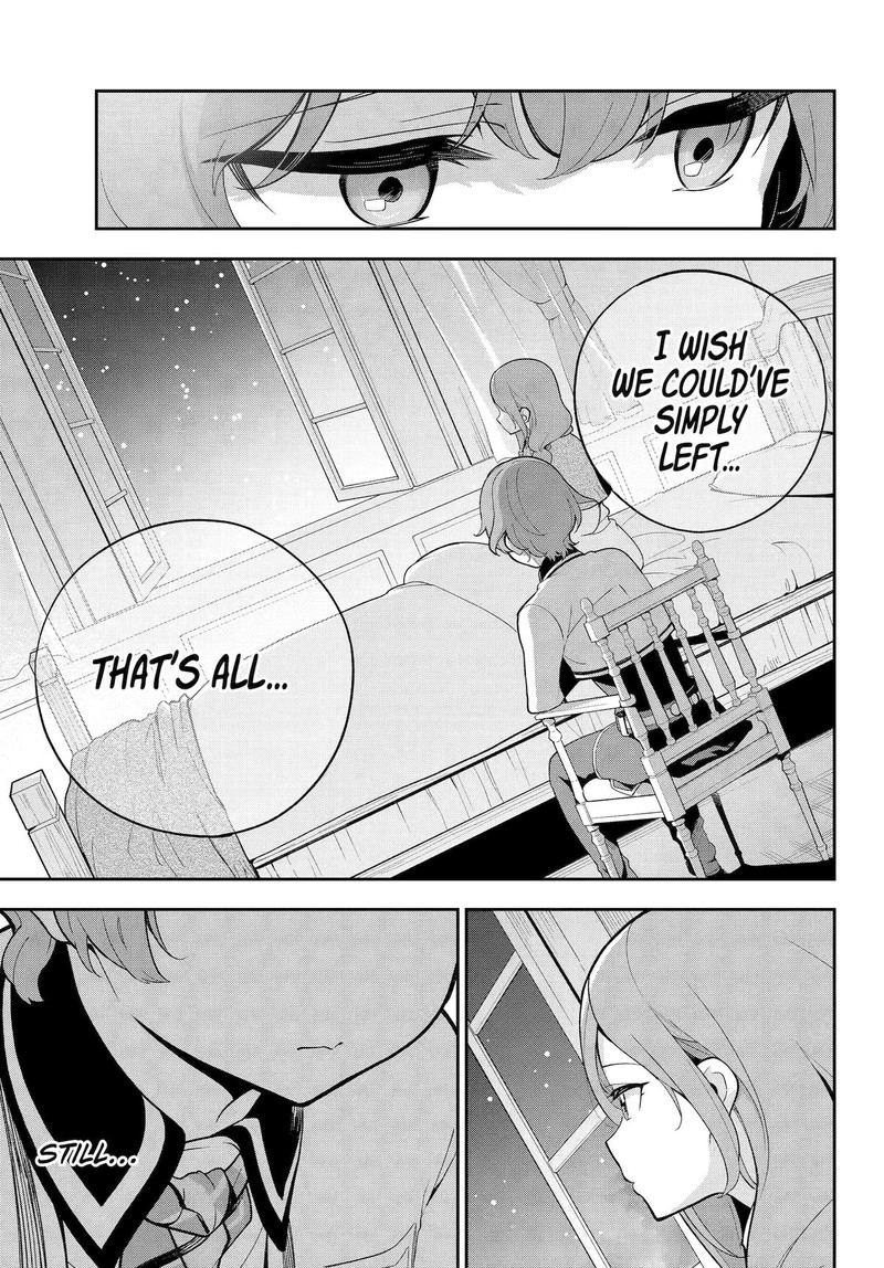 Dad is a Hero, Mom is a Spirit, I’m a Reincarnator Chapter 57 - Page 23 in English