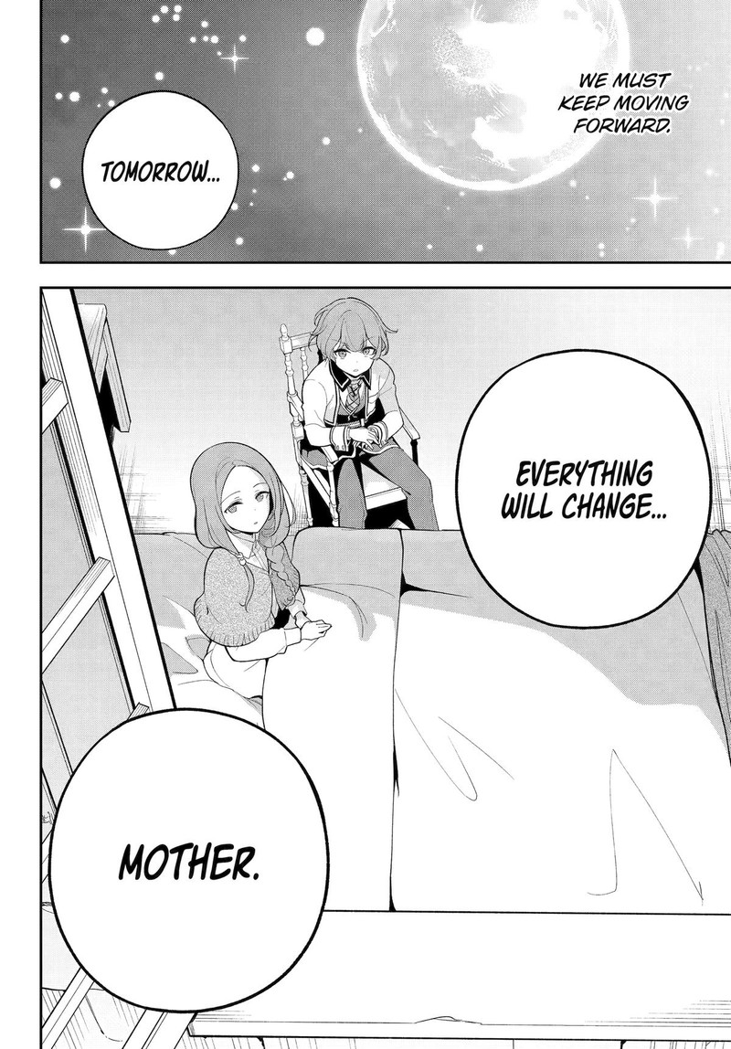 Dad is a Hero, Mom is a Spirit, I’m a Reincarnator Chapter 57 - Page 24 in English