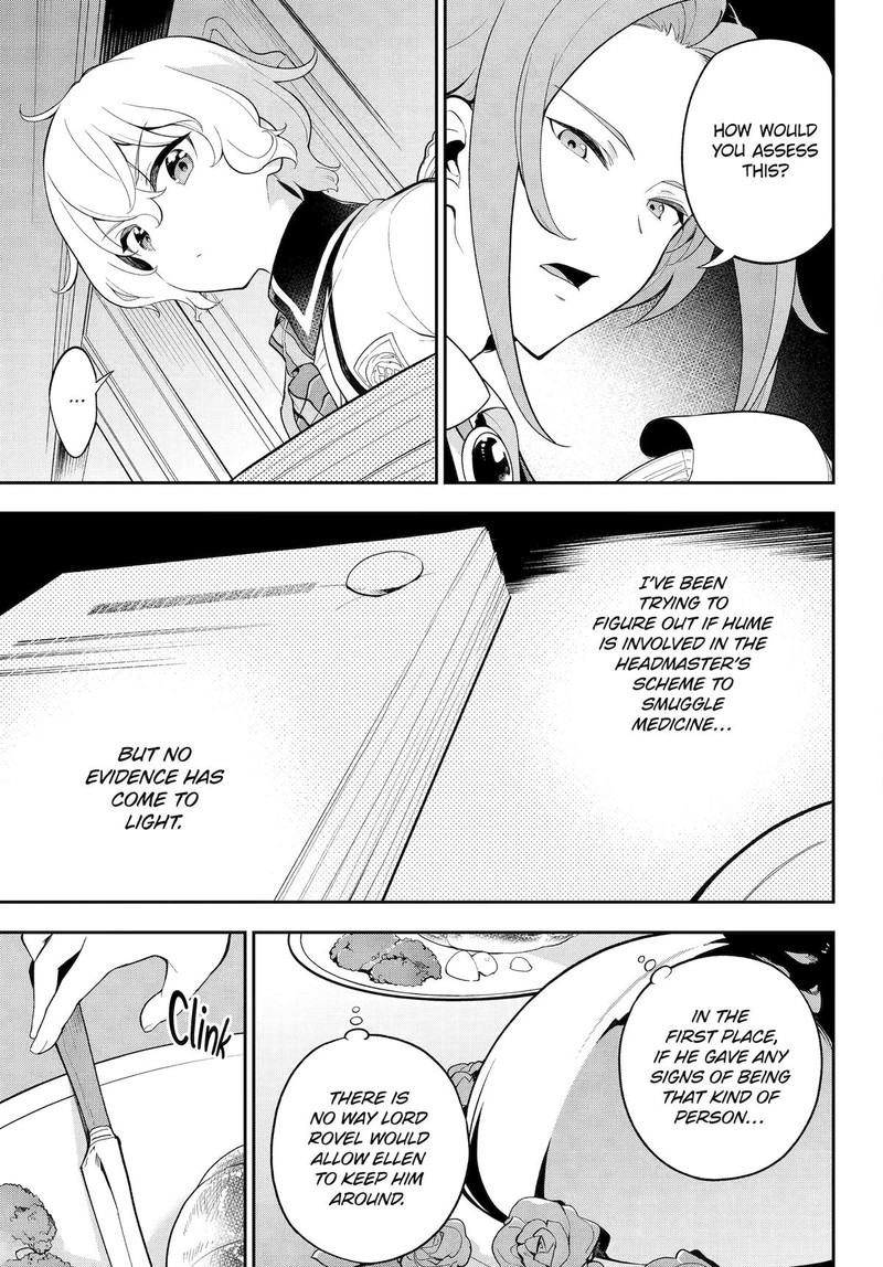 Dad is a Hero, Mom is a Spirit, I’m a Reincarnator Chapter 57 - Page 5 in English