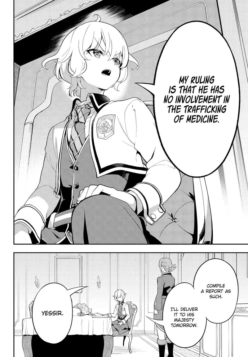 Dad is a Hero, Mom is a Spirit, I’m a Reincarnator Chapter 57 - Page 6 in English