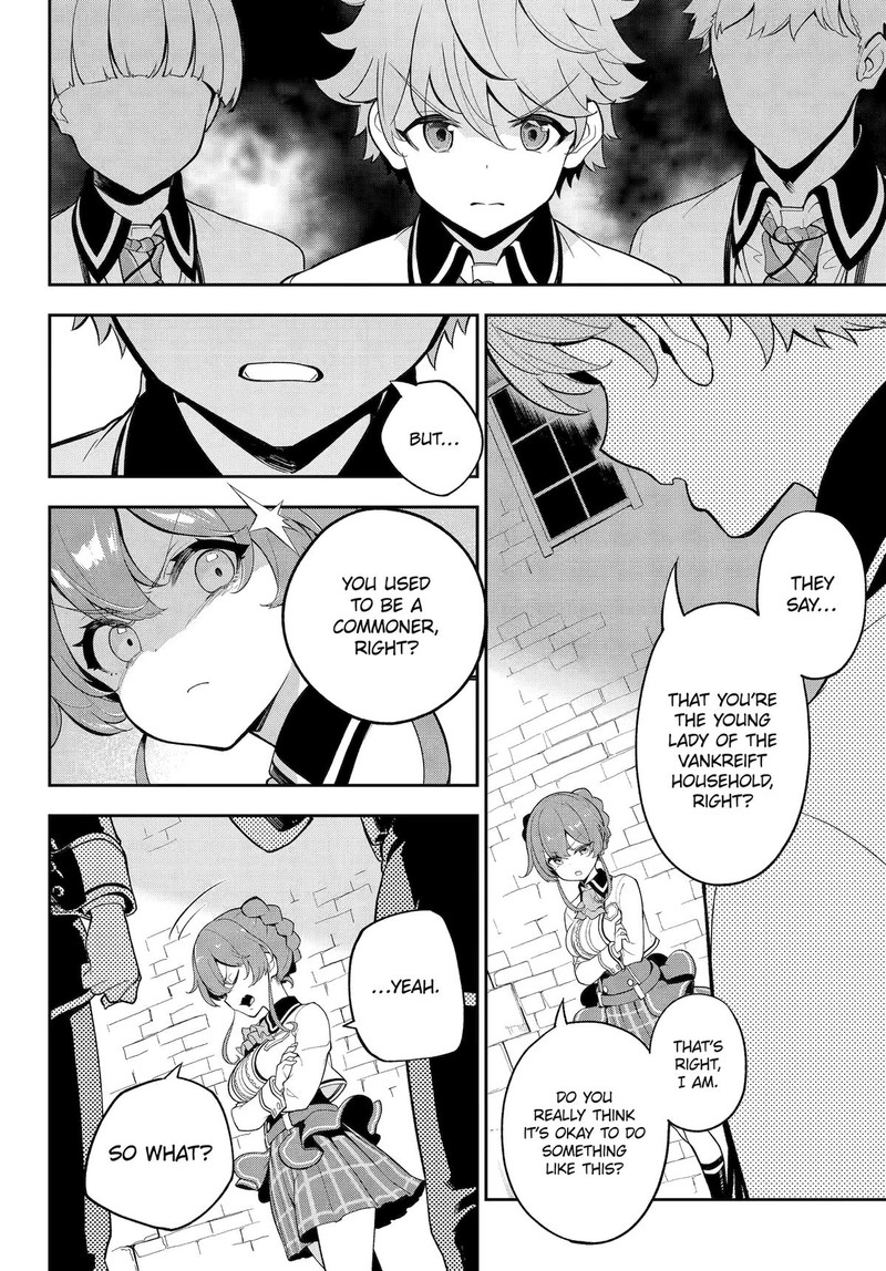 Dad is a Hero, Mom is a Spirit, I’m a Reincarnator Chapter 57 - Page 8 in English