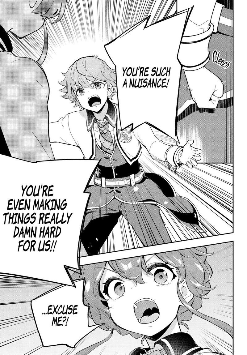 Dad is a Hero, Mom is a Spirit, I’m a Reincarnator Chapter 57 - Page 9 in English