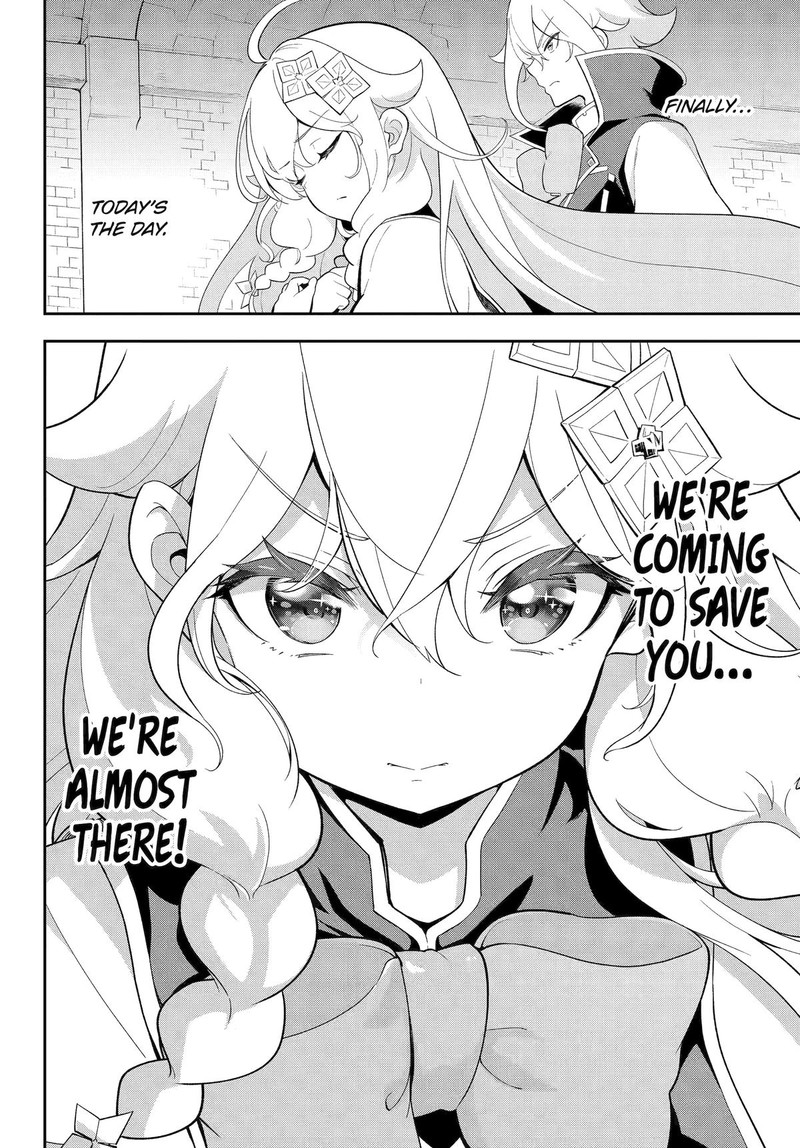 Dad is a Hero, Mom is a Spirit, I’m a Reincarnator Chapter 58 - Page 27 in English