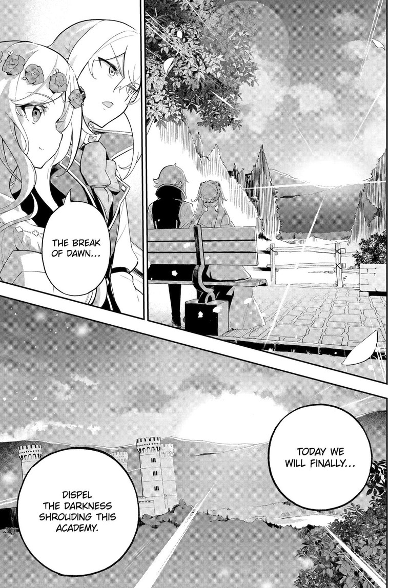 Dad is a Hero, Mom is a Spirit, I’m a Reincarnator Chapter 58 - Page 7 in English