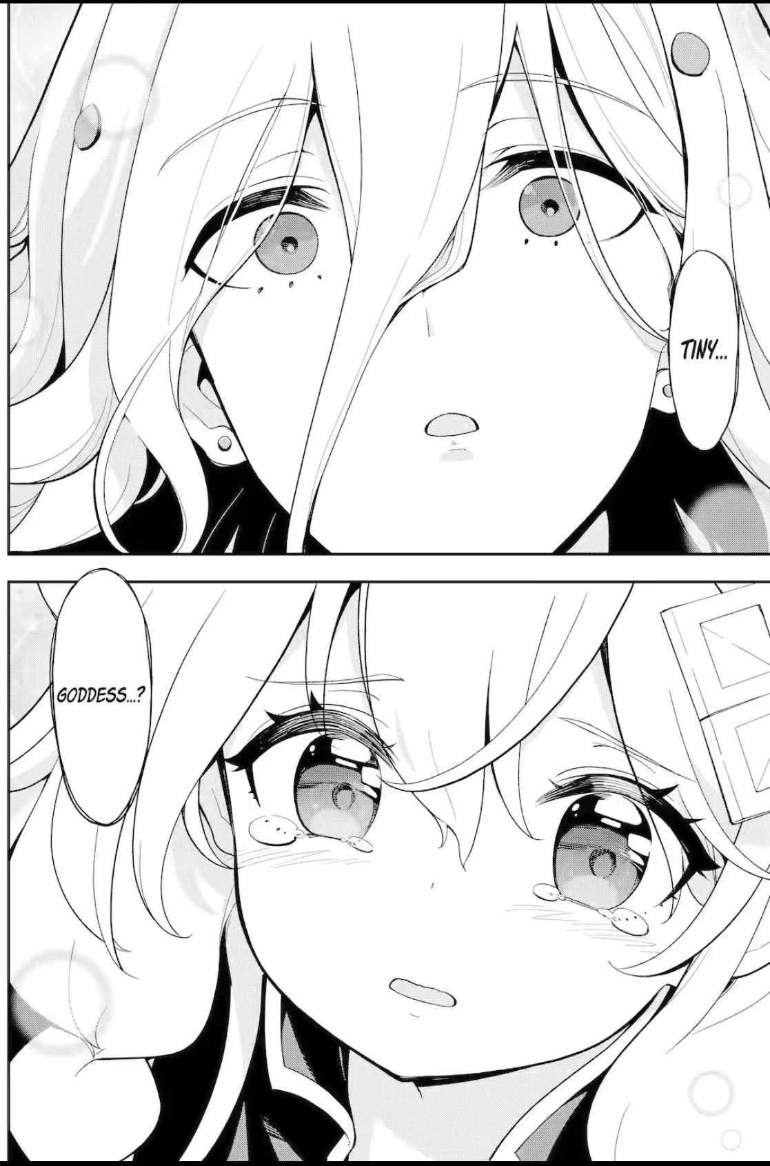 Dad is a Hero, Mom is a Spirit, I’m a Reincarnator Chapter 60.1 - Page 14 in English