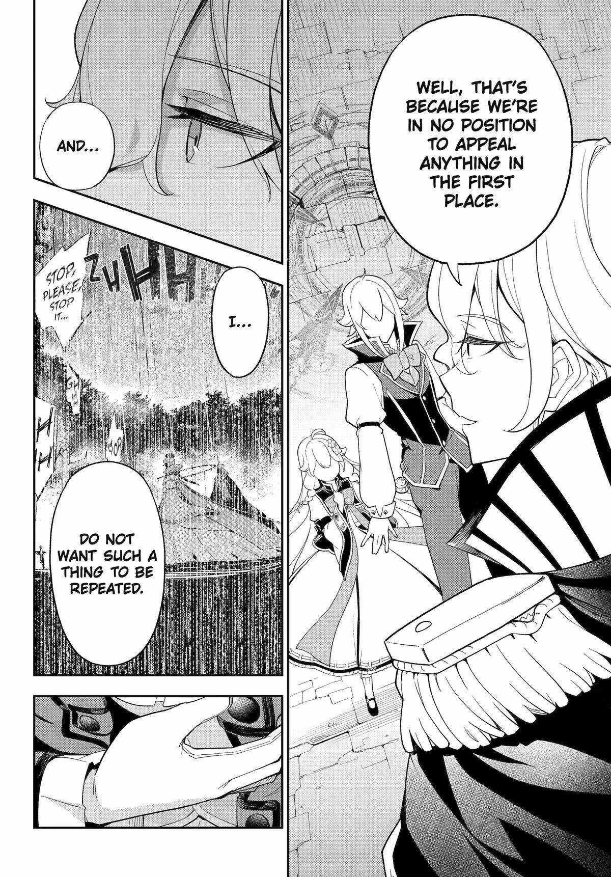 Dad is a Hero, Mom is a Spirit, I’m a Reincarnator Chapter 62 - Page 12 in English