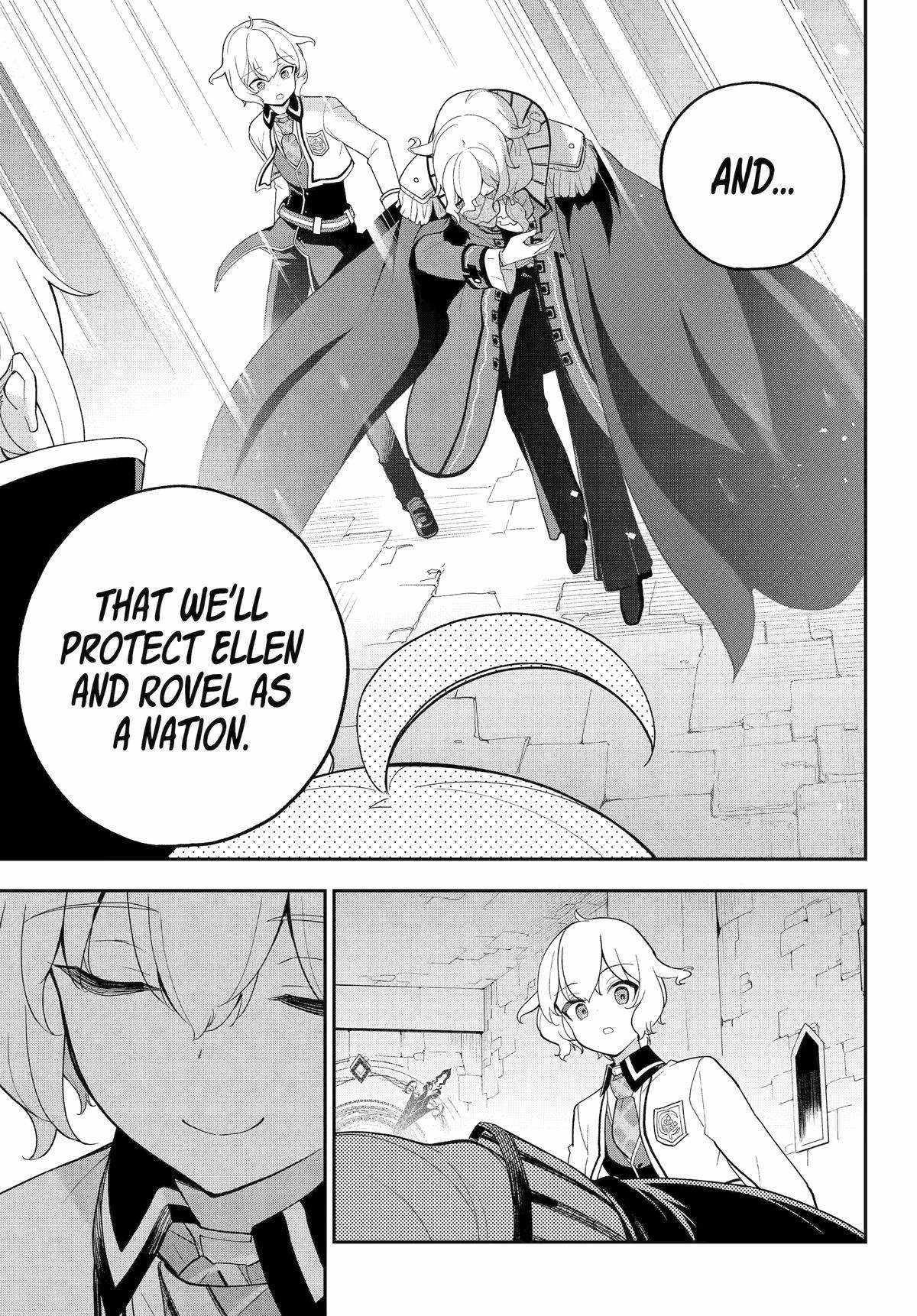 Dad is a Hero, Mom is a Spirit, I’m a Reincarnator Chapter 62 - Page 15 in English
