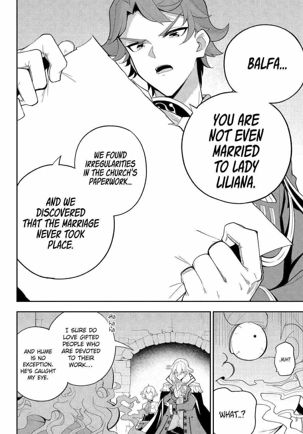 Dad is a Hero, Mom is a Spirit, I’m a Reincarnator Chapter 62 - Page 26 in English