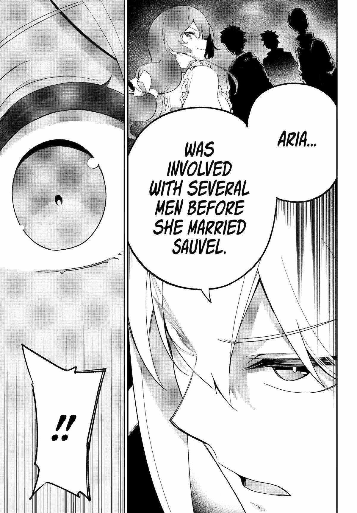 Dad is a Hero, Mom is a Spirit, I’m a Reincarnator Chapter 63 - Page 17 in English