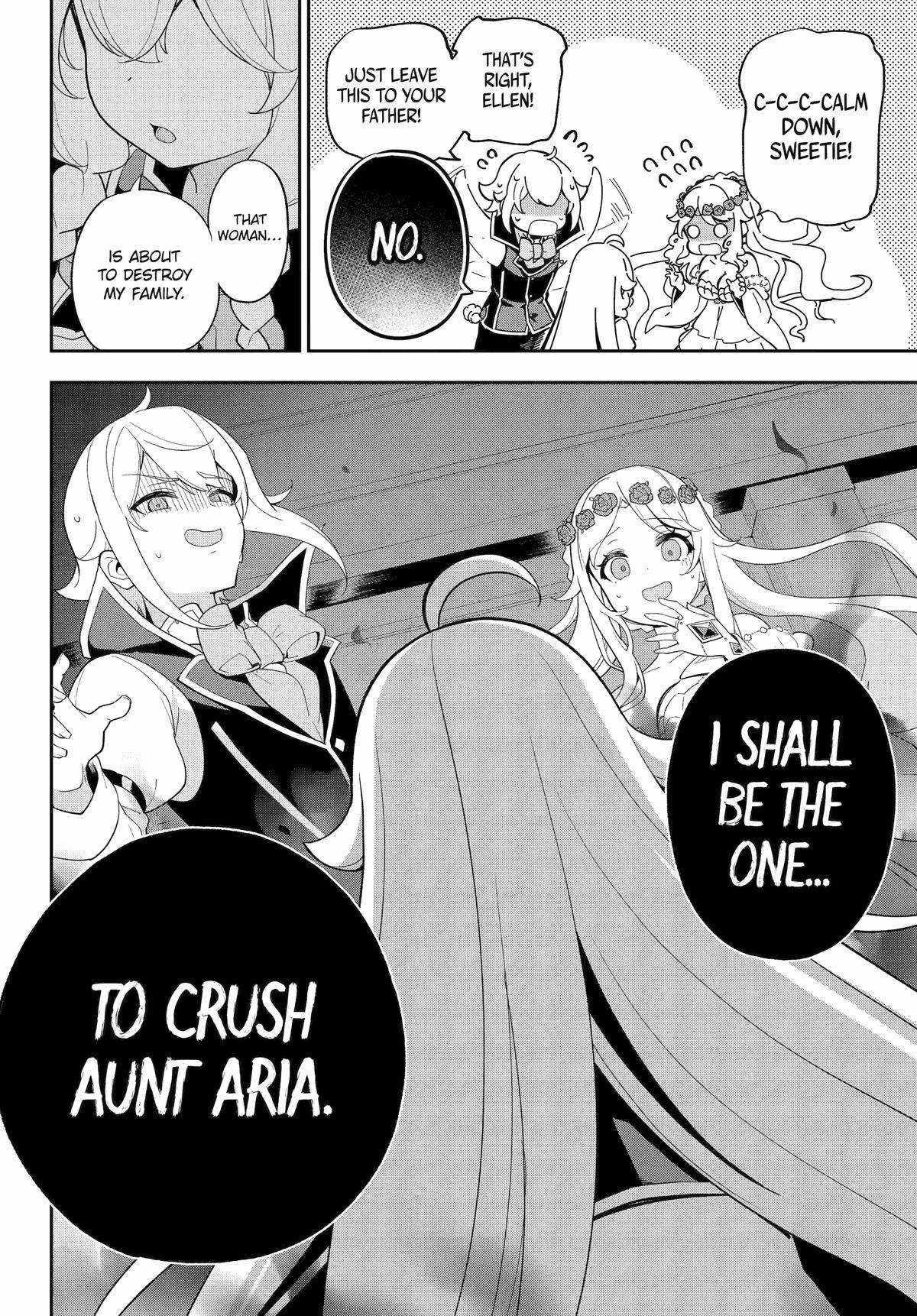 Dad is a Hero, Mom is a Spirit, I’m a Reincarnator Chapter 63 - Page 20 in English