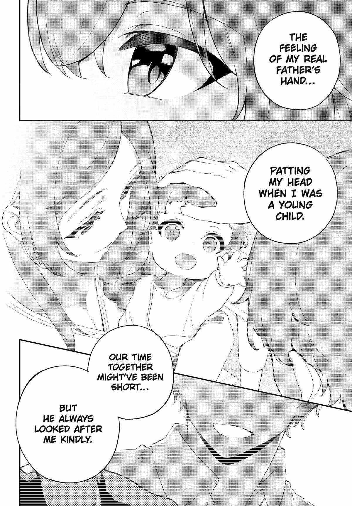 Dad is a Hero, Mom is a Spirit, I’m a Reincarnator Chapter 63 - Page 6 in English