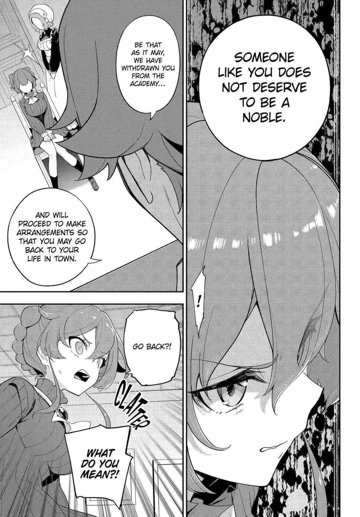 Dad is a Hero, Mom is a Spirit, I’m a Reincarnator Chapter 64 - Page 15 in English