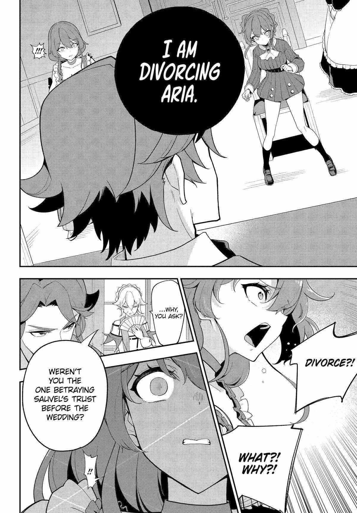 Dad is a Hero, Mom is a Spirit, I’m a Reincarnator Chapter 64 - Page 16 in English