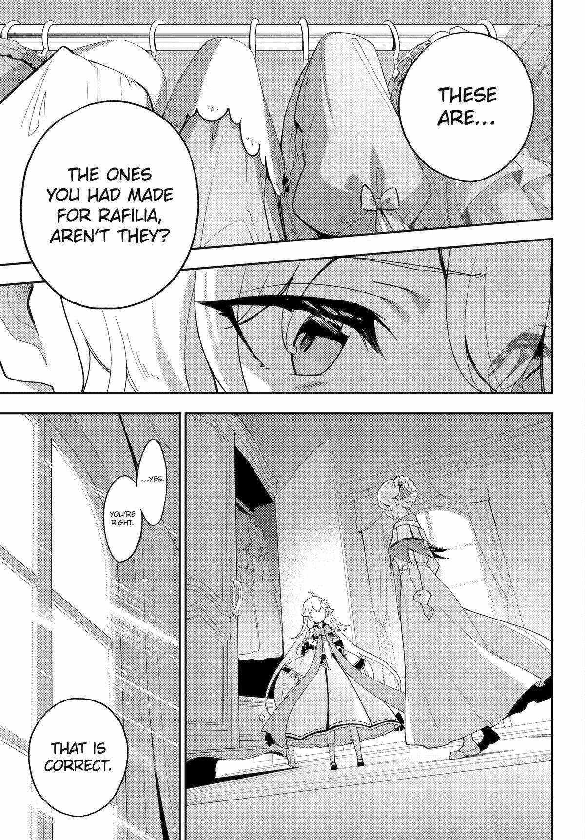 Dad is a Hero, Mom is a Spirit, I’m a Reincarnator Chapter 64 - Page 5 in English