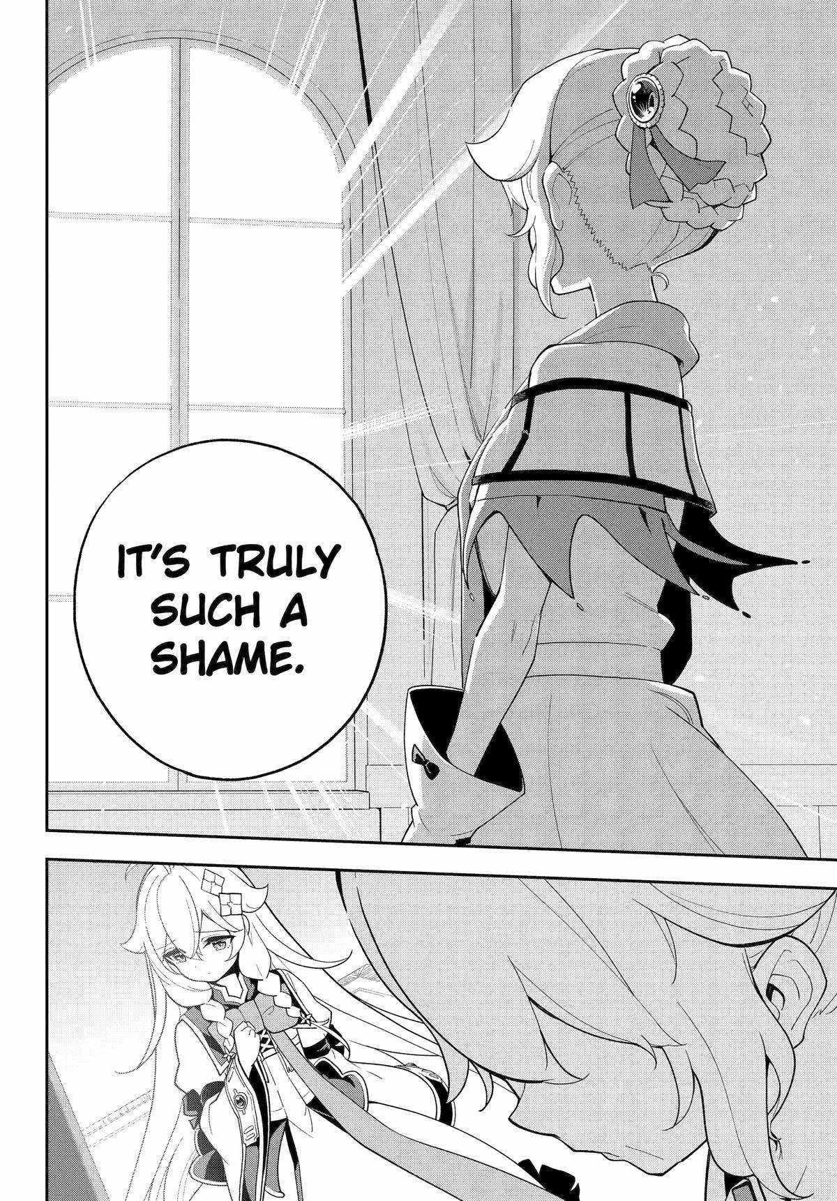 Dad is a Hero, Mom is a Spirit, I’m a Reincarnator Chapter 64 - Page 8 in English