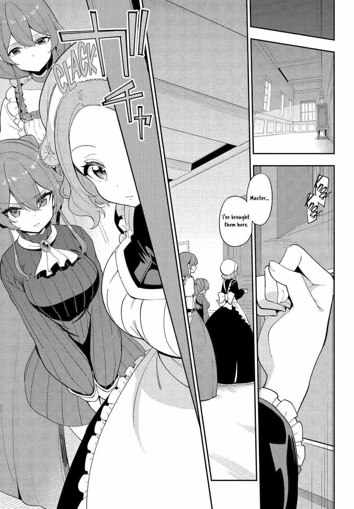 Dad is a Hero, Mom is a Spirit, I’m a Reincarnator Chapter 64 - Page 9 in English