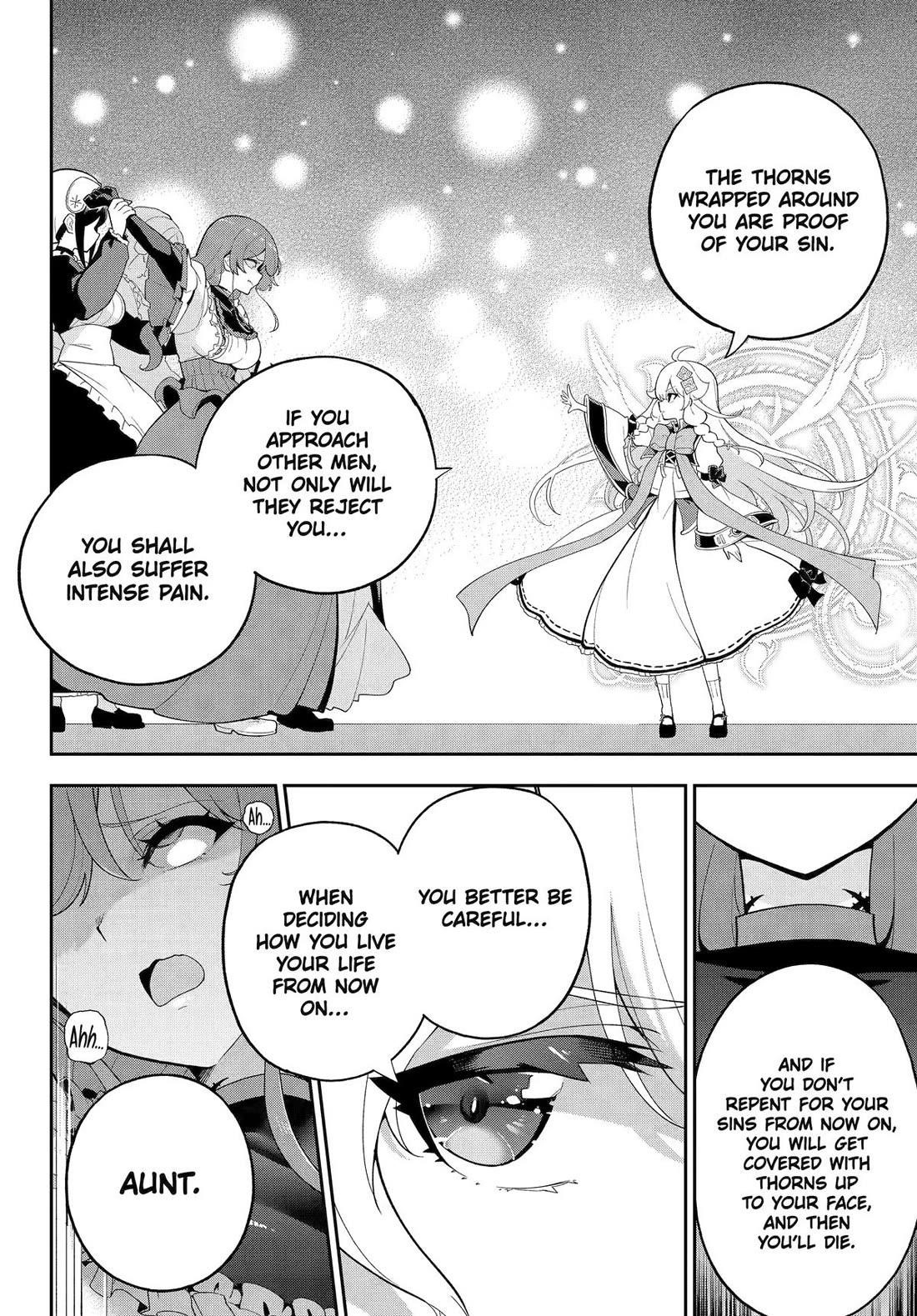 Dad is a Hero, Mom is a Spirit, I’m a Reincarnator Chapter 65 - Page 15 in English