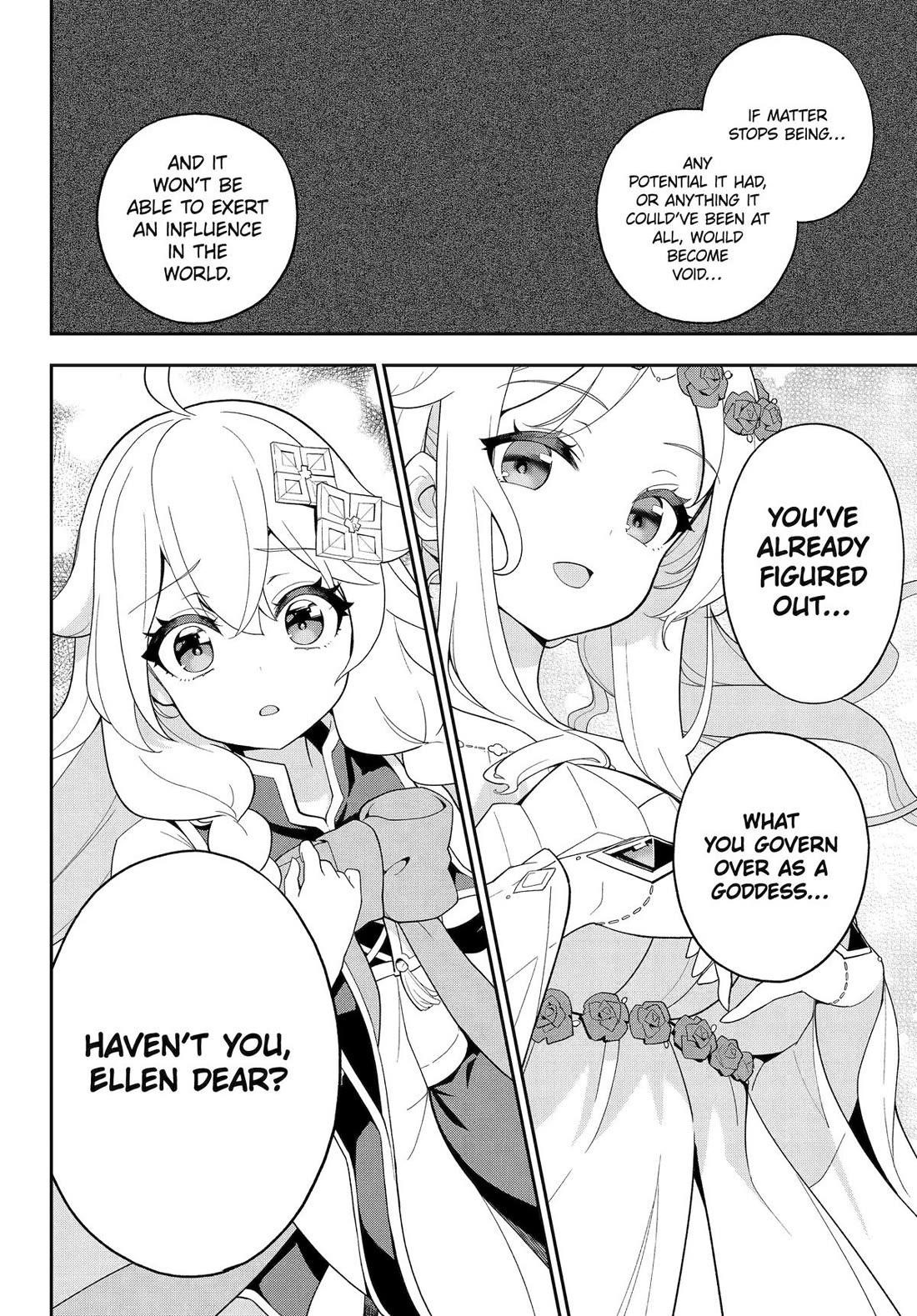 Dad is a Hero, Mom is a Spirit, I’m a Reincarnator Chapter 65 - Page 19 in English