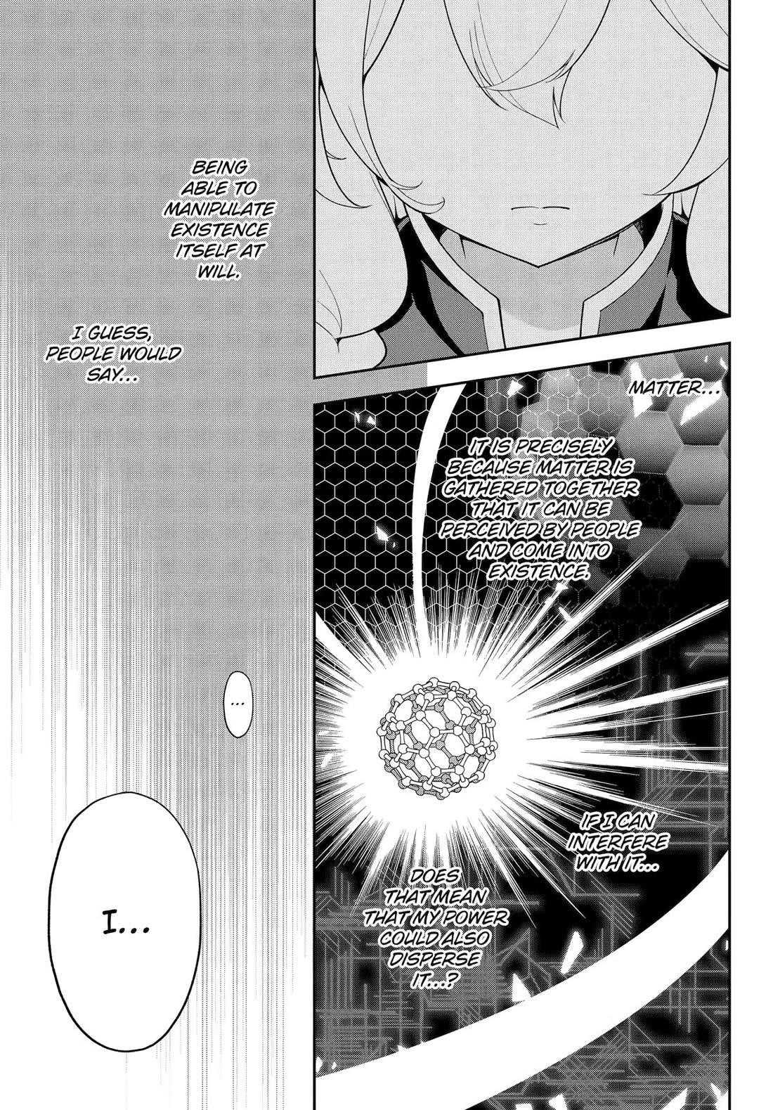 Dad is a Hero, Mom is a Spirit, I’m a Reincarnator Chapter 65 - Page 20 in English