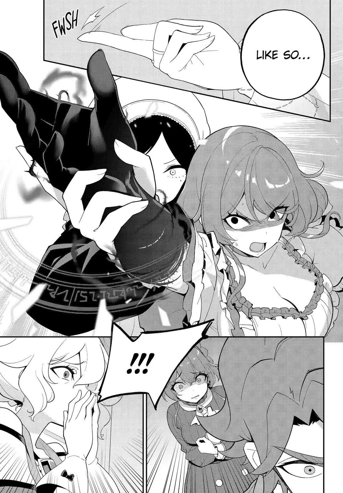 Dad is a Hero, Mom is a Spirit, I’m a Reincarnator Chapter 65 - Page 9 in English