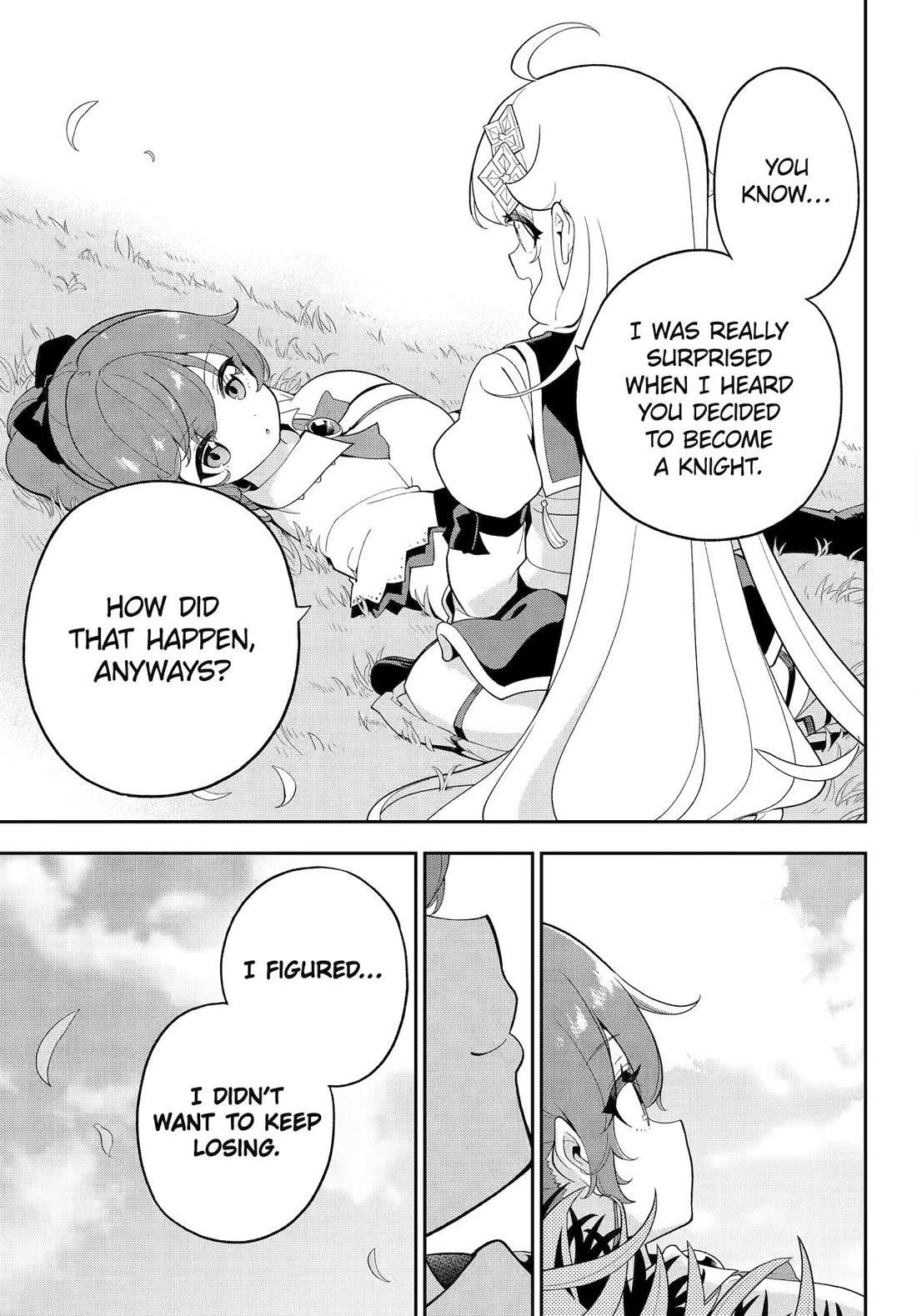 Dad is a Hero, Mom is a Spirit, I’m a Reincarnator Chapter 66 - Page 19 in English