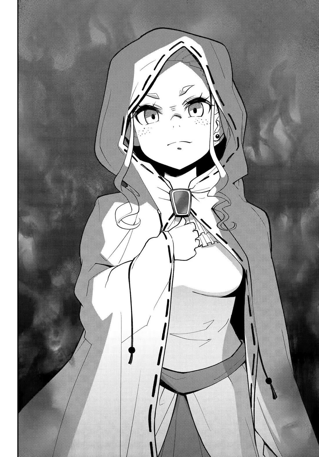 Dad is a Hero, Mom is a Spirit, I’m a Reincarnator Chapter 67 - Page 17 in English