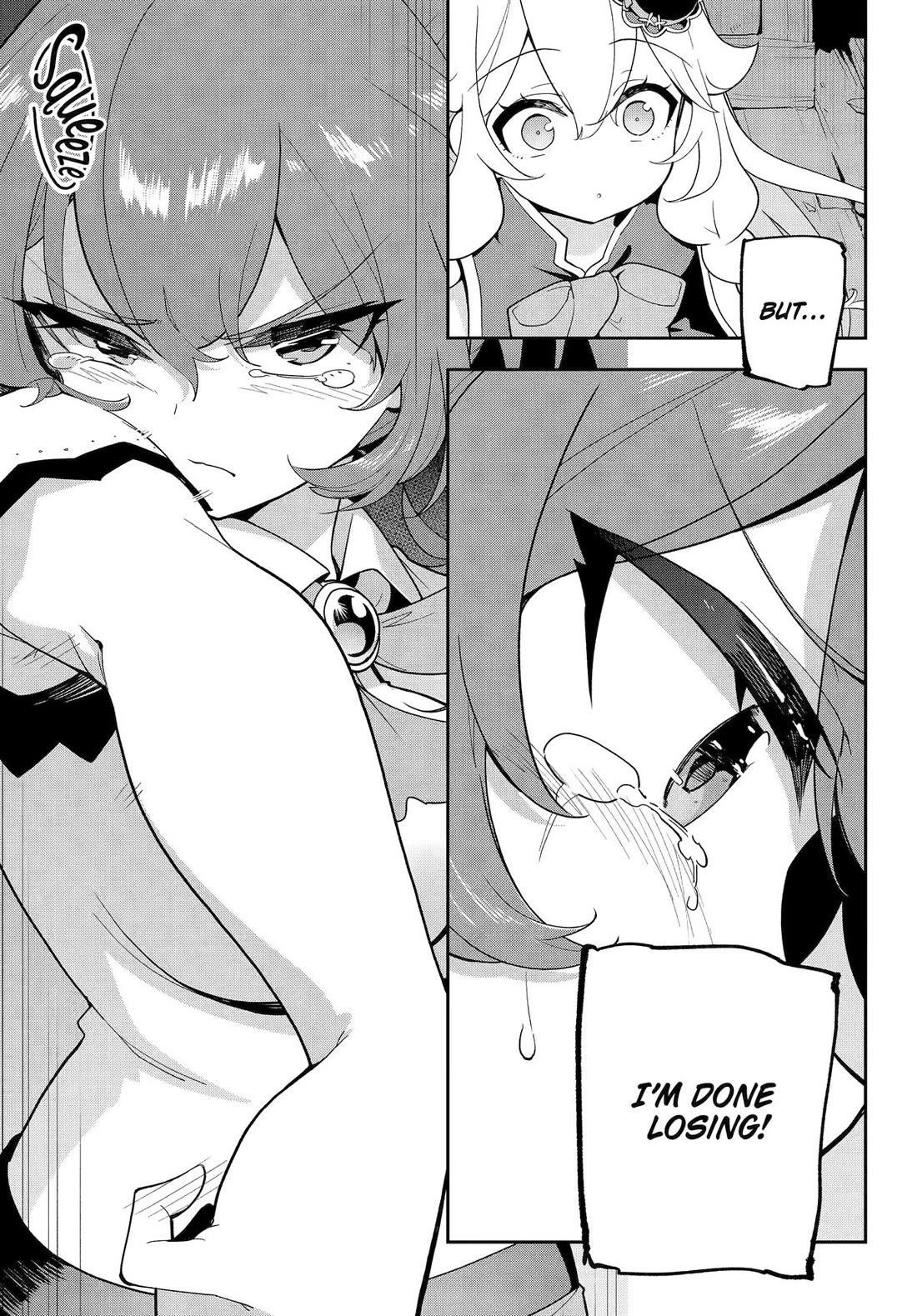 Dad is a Hero, Mom is a Spirit, I’m a Reincarnator Chapter 67 - Page 28 in English