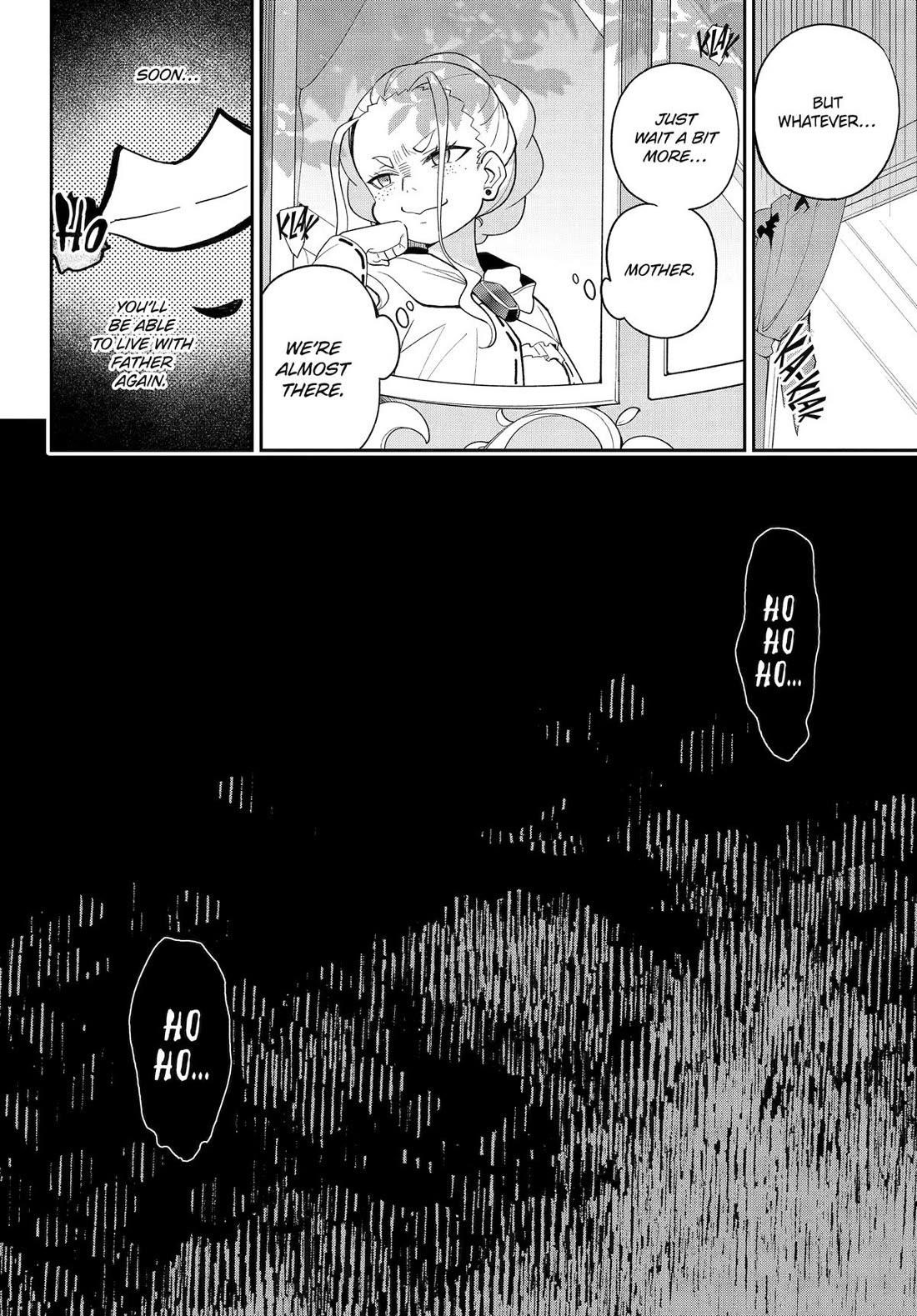 Dad is a Hero, Mom is a Spirit, I’m a Reincarnator Chapter 67 - Page 31 in English
